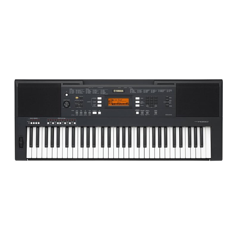 کیبورد آموزشی یاماها Yamaha PSR-A350 کیبورد آموزشی یاماها Yamaha PSR-A350 - خرید ارگ ارزان - خرید کیبورد آموزشی - یاماها A350 - خرید کیبورد ارنجر - فروشگاه اینترنتی فراصوت