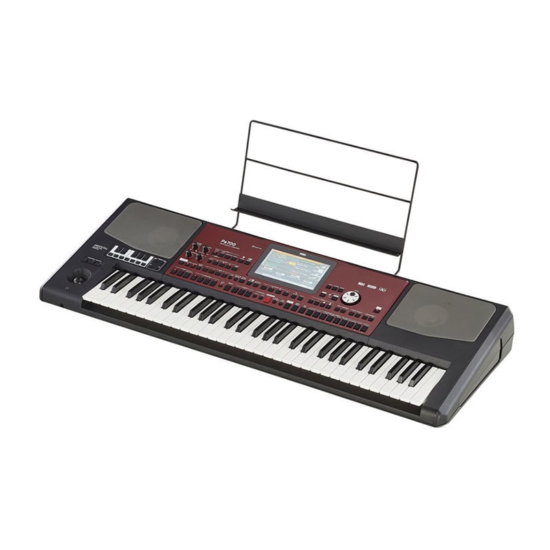 کیبورد ارنجر کرگ KORG Pa700 OR (2)-min کیبورد ارنجر کرگ KORG Pa700 OR - خرید ارگ - کیبورد Pa700 - ارگ Pa700 - خرید کیبورد حرفه ای - فروشگاه اینترنتی فراصوت