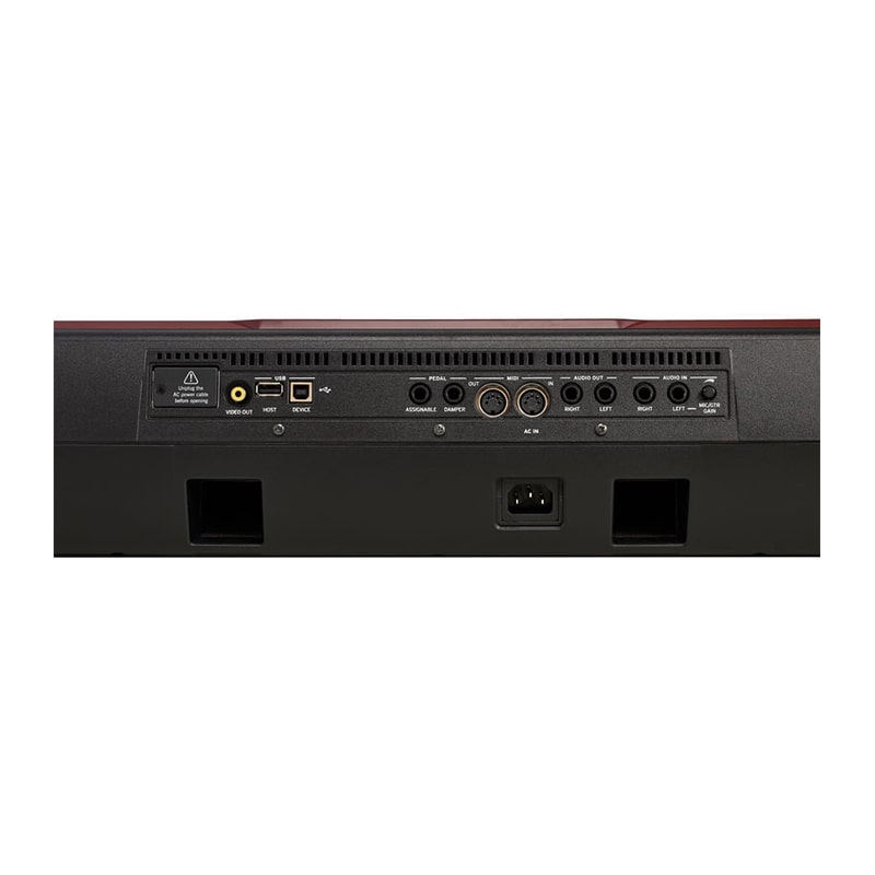 کیبورد ارنجر کرگ KORG Pa700 OR (5) کیبورد ارنجر کرگ KORG Pa700 OR - خرید ارگ - کیبورد Pa700 - ارگ Pa700 - خرید کیبورد حرفه ای - فروشگاه اینترنتی فراصوت