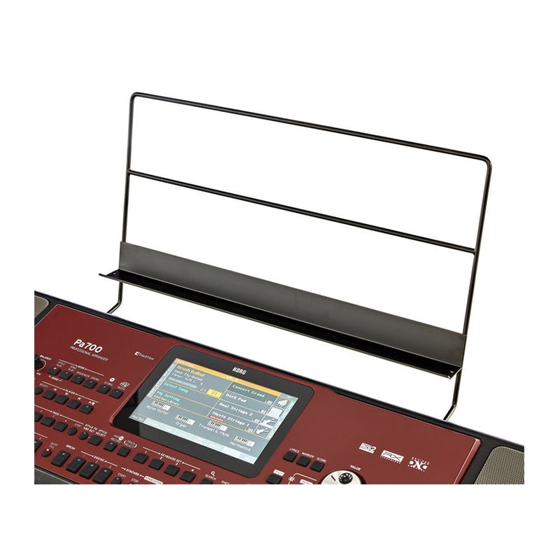 کیبورد ارنجر کرگ KORG Pa700 OR (6) کیبورد ارنجر کرگ KORG Pa700 OR - خرید ارگ - کیبورد Pa700 - ارگ Pa700 - خرید کیبورد حرفه ای - فروشگاه اینترنتی فراصوت