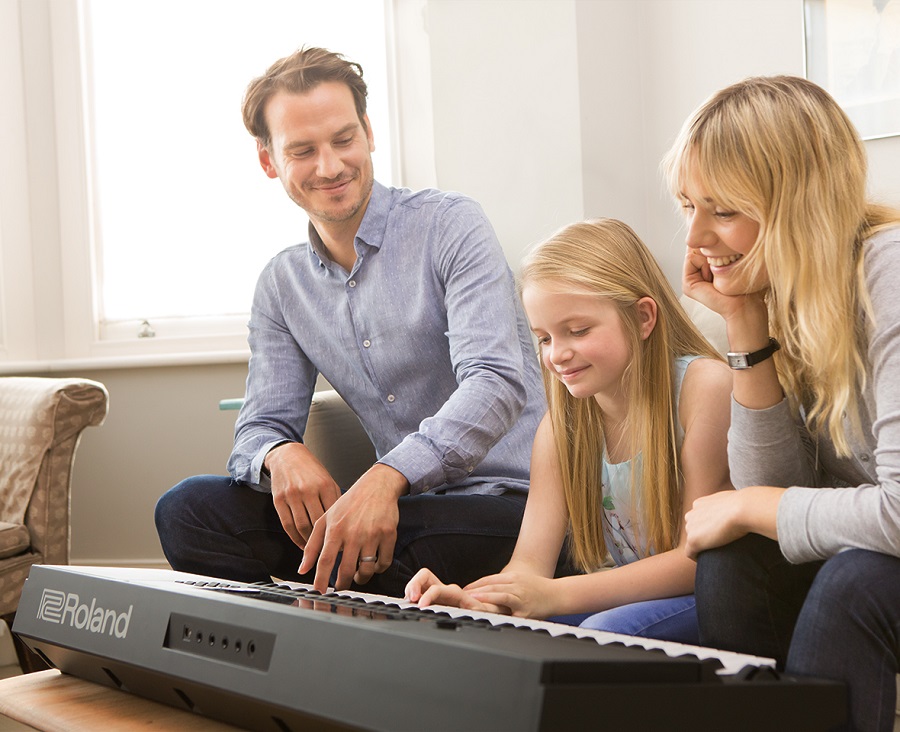 کیبورد آموزشی رولند Roland E-X20 - کیبورد آموزشی رولند - کیبورد آموزشی - Roland E-X20 - خرید ارگ آموزشی - فروشگاه اینترنتی فراصوت