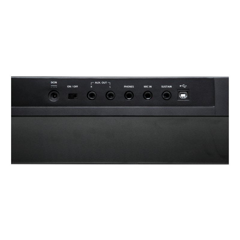 کیبورد آموزشی کورزویل Kurzweil KP80 (6) کیبورد آموزشی کورزویل Kurzweil KP80 - خرید کیبورد آموزشی - کیبورد آموزشی ارزان - خرید ارگ برای آموزش - ارنجر Kurzweil KP80 - ارگ Kurzweil KP80 - کورزویل KP80 - فروشگاه اینترنتی فراصوت