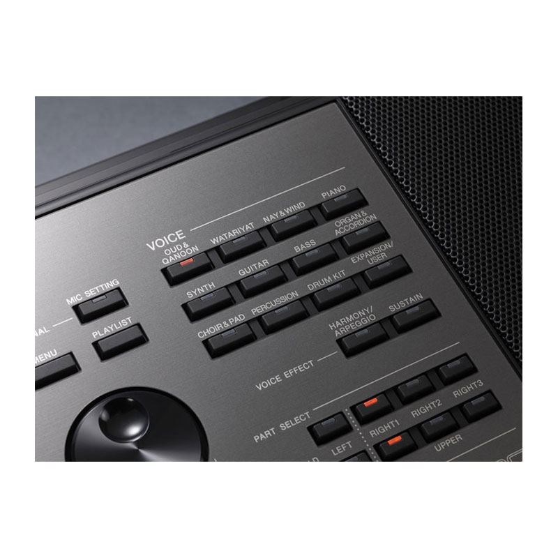 کیبورد ارنجر یاماها Yamaha PSR-A5000 (9) کیبورد ارنجر یاماها Yamaha PSR-A5000 - خرید کیبورد ارنجر - خرید ارگ یاماها - یاماها A5000 - ارنجر یاماها - خرید کیبورد یاماها - فروشگاه اینترنتی فراصوت