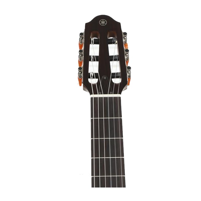 گیتار سایلنت یاماها YAMAHA SLG200N NYLON (3) گیتار سایلنت یاماها YAMAHA SLG200N NYLON - خرید گیتار سایلنت - گیتار کلاسیک برقی - گیتار YAMAHA SLG200N - یاماها YAMAHA SLG200N NYLON - فروشگاه اینترنتی فراصوت