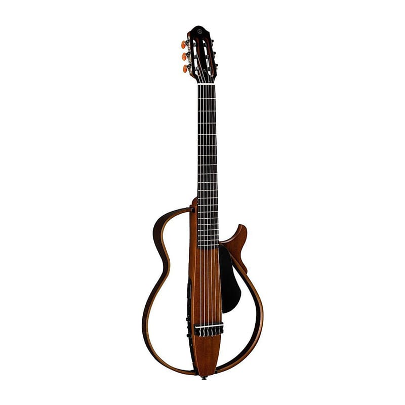گیتار سایلنت یاماها YAMAHA SLG200N NYLON گیتار سایلنت یاماها YAMAHA SLG200N NYLON - خرید گیتار سایلنت - گیتار کلاسیک برقی - گیتار YAMAHA SLG200N - یاماها YAMAHA SLG200N NYLON - فروشگاه اینترنتی فراصوت