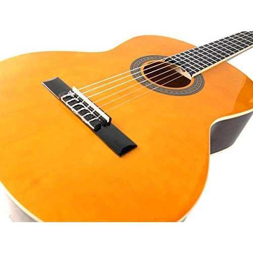 گیتار کلاسیک آریا ARIA FIESTA FST-200 (5) گیتار کلاسیک آریا ARIA FIESTA FST-200 - خرید گیتار کلاسیک - گیتار کلاسیک آریا - گیتار کلاسیک آموزشی - گیتار کلاسیک ارزان - گیتار ARIA FIESTA FST-200 - آریا FST-200 - فروشگاه اینترنتی فراصوت