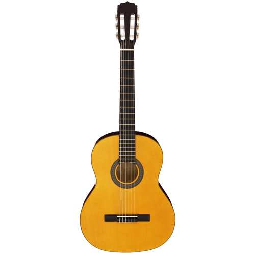 گیتار کلاسیک آریا ARIA FIESTA FST-200 گیتار کلاسیک آریا ARIA FIESTA FST-200 - خرید گیتار کلاسیک - گیتار کلاسیک آریا - گیتار کلاسیک آموزشی - گیتار کلاسیک ارزان - گیتار ARIA FIESTA FST-200 - آریا FST-200 - فروشگاه اینترنتی فراصوت