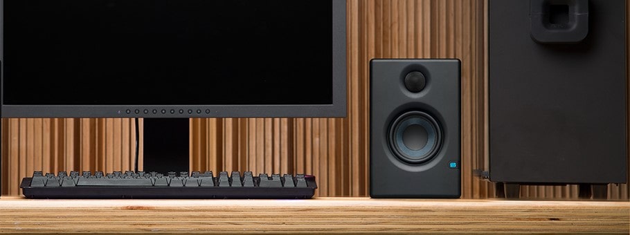 اسپیکر مانیتورینگ پریسونوس Presonus Eris E3.5 - خرید اسپیکر مانیتورینگ - اسپیکر مانیتورینگ پریسونوس - اسپیکر مانیتورینگ Presonus - اسپیکر اریس 3.5 - پریسینوس اریس - اسپیکر مانیتورینگ 3 اینچ - اسپیکر Eris E3.5 - فروشگاه اینترنتی فراصوت