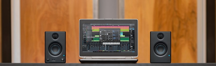 اسپیکر مانیتورینگ پریسونوس Presonus Eris E3.5 - خرید اسپیکر مانیتورینگ - اسپیکر مانیتورینگ پریسونوس - اسپیکر مانیتورینگ Presonus - اسپیکر اریس 3.5 - پریسینوس اریس - اسپیکر مانیتورینگ 3 اینچ - اسپیکر Eris E3.5 - فروشگاه اینترنتی فراصوت