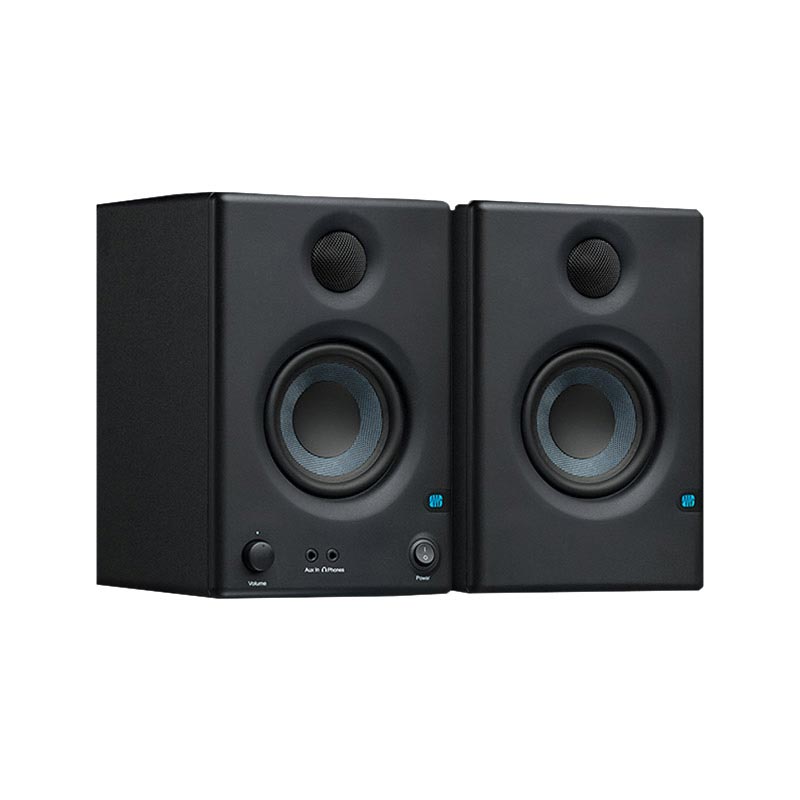 اسپیکر مانیتورینگ پریسونوس Presonus Eris E3.5 (3) اسپیکر مانیتورینگ پریسونوس Presonus Eris E3.5 - خرید اسپیکر مانیتورینگ - اسپیکر مانیتورینگ پریسونوس - اسپیکر مانیتورینگ Presonus - اسپیکر اریس 3.5 - پریسینوس اریس - اسپیکر مانیتورینگ 3 اینچ - اسپیکر Eris E3.5 - فروشگاه اینترنتی فراصوت