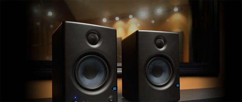 اسپیکر مانیتورینگ پریسونوس Presonus Eris E4.5 - خرید اسپیکر مانیتورینگ - اسپیکر مانیتورینگ پریسونوس - اسپیکر مانیتورینگ Presonus - اسپیکر اریس 4.5 - پریسینوس اریس - اسپیکر مانیتورینگ 4 اینچ - اسپیکر Eris E4.5 - فروشگاه اینترنتی فراصوت