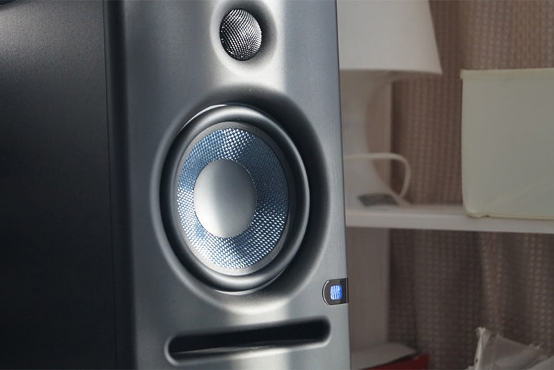 اسپیکر مانیتورینگ پریسونوس Presonus Eris E5 - خرید اسپیکر مانیتورینگ - اسپیکر مانیتورینگ پریسونوس - اسپیکر مانیتورینگ Presonus - اسپیکر اریس 5 - پریسینوس اریس - اسپیکر مانیتورینگ 5 اینچ - اسپیکر Eris E5 - فروشگاه اینترنتی فراصوت