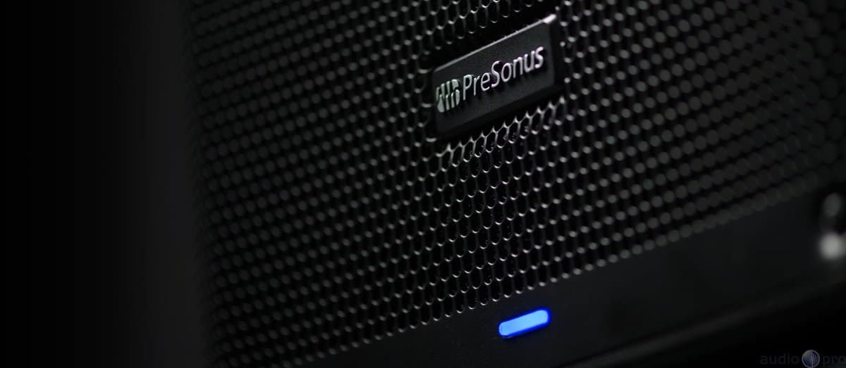 باند اکتیو پریسونوس Presonus Air12 - خرید باند اکتیو - باند دی جی - باند حرفه ای - باند اجرای زنده - باند اکتیو Presonus Air12 - باند اکتیو Presonus - فروشگاه اینترنتی فراصوت