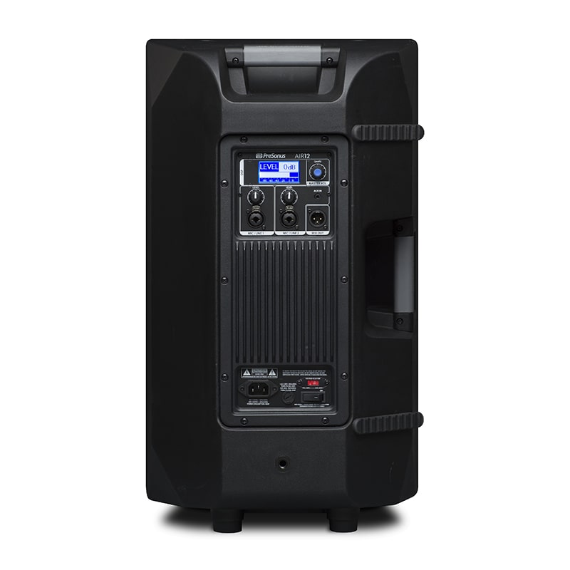 باند اکتیو پریسونوس Presonus Air12 (2) باند اکتیو پریسونوس Presonus Air12 - خرید باند اکتیو - باند دی جی - باند حرفه ای - باند اجرای زنده - باند اکتیو Presonus Air12 - باند اکتیو Presonus - فروشگاه اینترنتی فراصوت