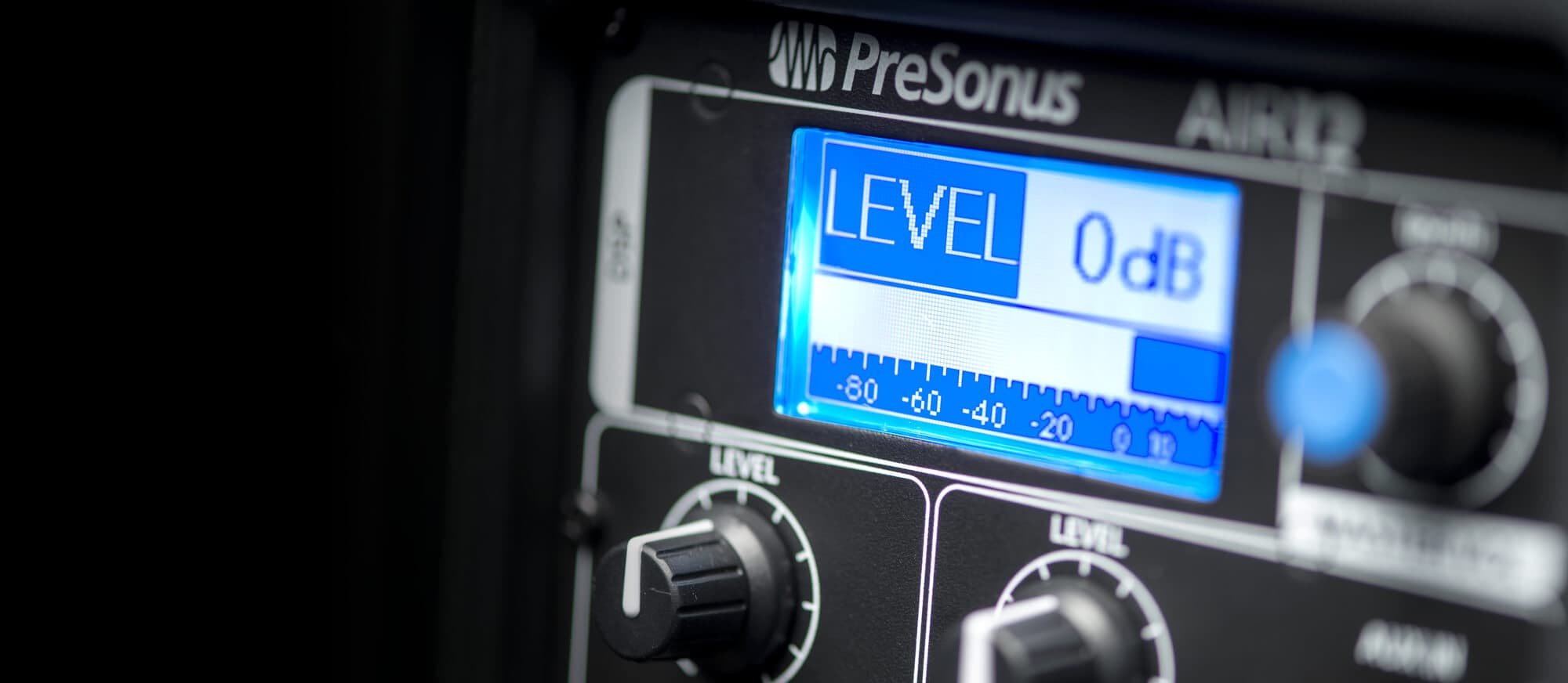باند اکتیو پریسونوس Presonus Air12 - خرید باند اکتیو - باند دی جی - باند حرفه ای - باند اجرای زنده - باند اکتیو Presonus Air12 - باند اکتیو Presonus - فروشگاه اینترنتی فراصوت