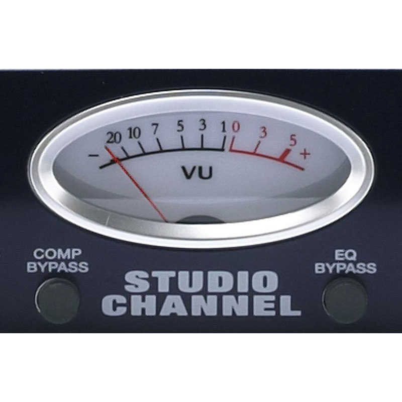 چنل استریپ پریسونوس Presonus Studio Channel (3) چنل استریپ پریسونوس Presonus Studio Channel - خرید پری امپ میکروفون - خرید چنل استریپ - خرید چنل استریپ استودیو چنل - چنل استریپ Studio Channel - پری امپ حرفه ای - کمپرسور رک - خرید اکولایزر سخت افزاری - فروشگاه اینترنتی فراصوت