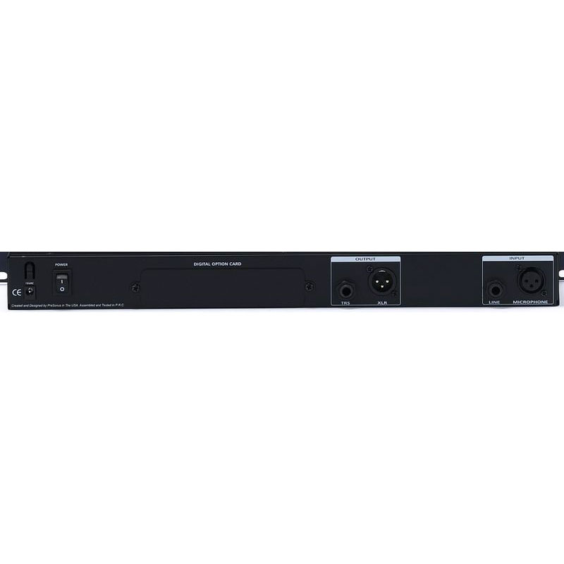 چنل استریپ پریسونوس Presonus Studio Channel (4) چنل استریپ پریسونوس Presonus Studio Channel - خرید پری امپ میکروفون - خرید چنل استریپ - خرید چنل استریپ استودیو چنل - چنل استریپ Studio Channel - پری امپ حرفه ای - کمپرسور رک - خرید اکولایزر سخت افزاری - فروشگاه اینترنتی فراصوت