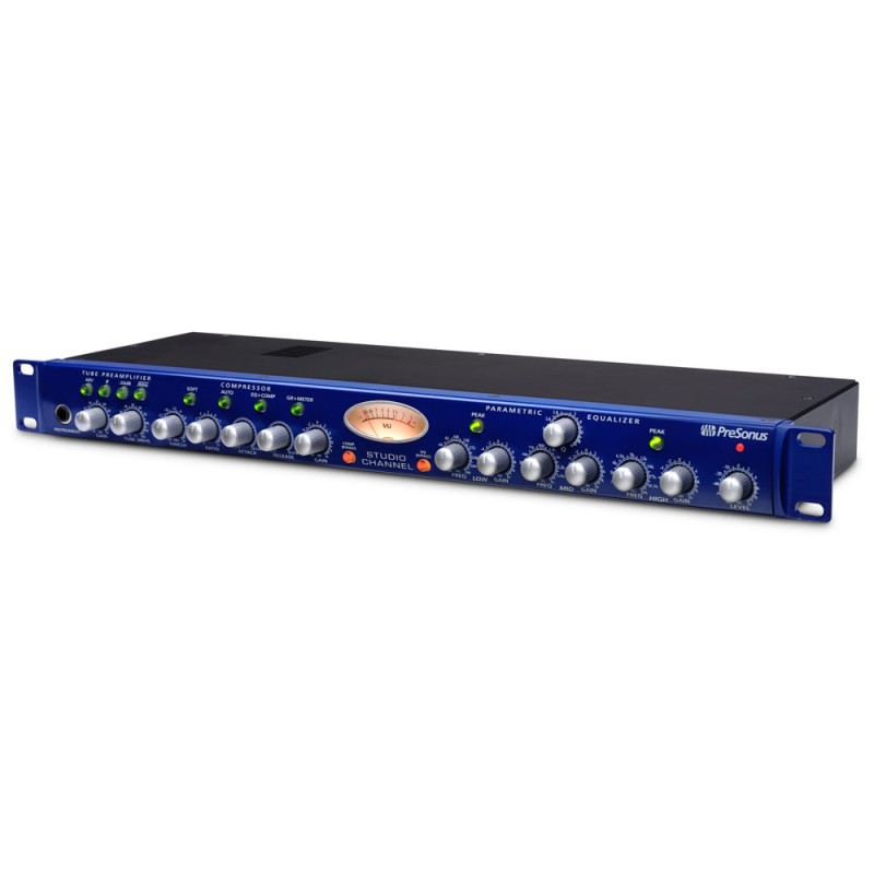 چنل استریپ پریسونوس Presonus Studio Channel (7) چنل استریپ پریسونوس Presonus Studio Channel - خرید پری امپ میکروفون - خرید چنل استریپ - خرید چنل استریپ استودیو چنل - چنل استریپ Studio Channel - پری امپ حرفه ای - کمپرسور رک - خرید اکولایزر سخت افزاری - فروشگاه اینترنتی فراصوت