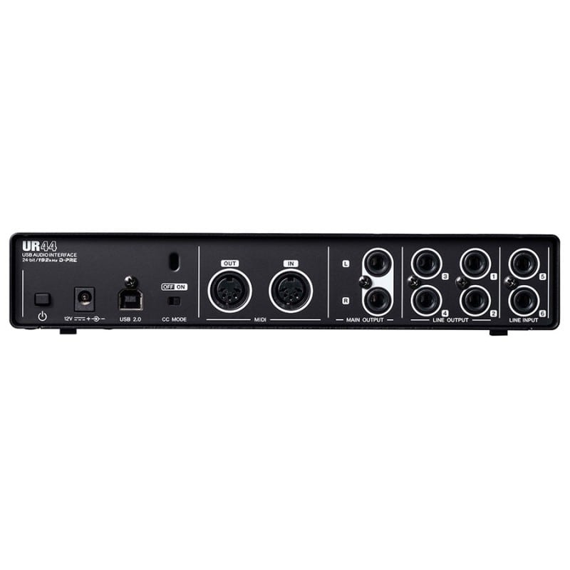 کارت صدا اشتنبرگ Steinberg UR44 (2) کارت صدا اشتنبرگ Steinberg UR44 - خرید کارت صدا - کارت صدا اشتنبرگ - اشتنبرگ UR44 - کارت صدا Steinberg - کارت صدا Steinberg UR44 - خرید کارت صدا حرفه ای - کارت صدا اکسترنال - فروشگاه اینترنتی فراصوت