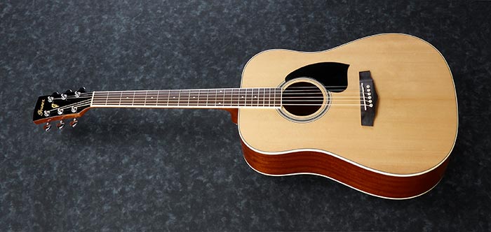 گیتار آکوستیک آیبانز Ibanez PF15-NT - خرید گیتار آکوستیک - گیتار آکوستیک آیبانز PF15-NT - گیتار Ibanez PF15-NT - گیتار آکوستیک آیبانز - خرید گیتار آیبانز - فروشگاه اینترنتی فراصوت