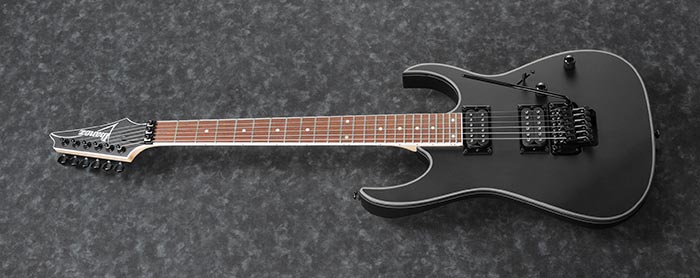 گیتار الکتریک آیبانز Ibanez RG320EXZ BKF - خرید گیتار الکتریک - گیتار الکتریک آیبانز - گیتار الکتریک Ibanez RG320EXZ BKF - گیتار آیبانز RG320EXZ BKF - خرید گیتار برقی حرفه ای - فروشگاه اینترنتی فراصوت
