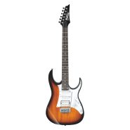 گیتار الکتریک آیبانز Ibanez GRG140 SB - خرید گیتار الکتریک - گیتار الکتریک آیبانز - آیبانز GRG140 - گیتار Ibanez GRG140 SB - گیتار الکتریک آیبانز GRG140 SB - فروشگاه اینترنتی فراصوت