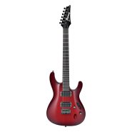 گیتار الکتریک آیبانز Ibanez S521 BBS - خرید گیتار الکتریک - گیتار الکتریک آیبانز - آیبانز S521 BBS - گیتار آیبانز S521 BBS - گیتار الکتریک Ibanez - گیتار الکتریک حرفه ای - خرید گیتار برقی - فروشگاه اینترنتی فراصوت 