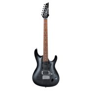 گیتار الکتریک آیبانز Ibanez SA260FM TGB - خرید گیتار الکتریک - گیتار الکتریک آیبانز - گیتار الکتریک Ibanez - گیتار آیبانز SA260FM - گیتار الکتریک حرفه ای - گیتار ایبنز - یکی از جدیدترین سازهایی که توسط مهندسین برند Ibanez به بازار عرضه شده است، گیتار گیتار الکتریک آیبانز Ibanez SA260FM TGB است - فروشگاه اینترنتی فراصوت