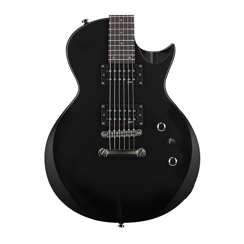 گیتار الکتریک ال تی دی LTD EC10 Black (2) گیتار الکتریک ال تی دی LTD EC10 Black - خرید گیتار الکتریک - گیتار الکتریک ال تی دی - گیتار ال تی دی EC10 - گیتار LTD EC10 Black - خرید گیتار برقی ارزان - فروشگاه اینترنتی فراصوت