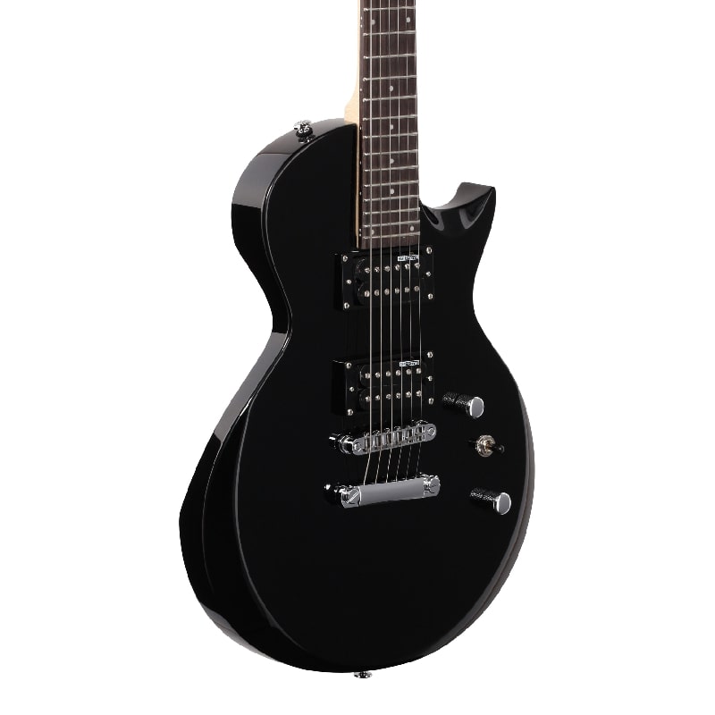 گیتار الکتریک ال تی دی LTD EC10 Black (4) گیتار الکتریک ال تی دی LTD EC10 Black - خرید گیتار الکتریک - گیتار الکتریک ال تی دی - گیتار ال تی دی EC10 - گیتار LTD EC10 Black - خرید گیتار برقی ارزان - فروشگاه اینترنتی فراصوت