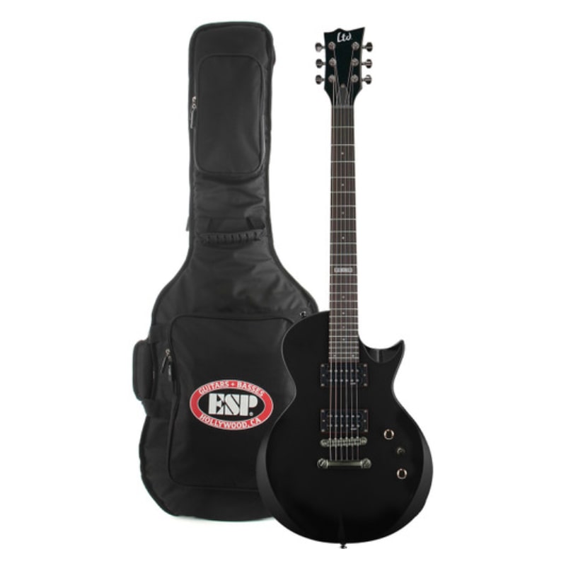 گیتار الکتریک ال تی دی LTD EC10 Black (5) گیتار الکتریک ال تی دی LTD EC10 Black - خرید گیتار الکتریک - گیتار الکتریک ال تی دی - گیتار ال تی دی EC10 - گیتار LTD EC10 Black - خرید گیتار برقی ارزان - فروشگاه اینترنتی فراصوت
