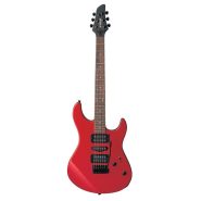 گیتار الکتریک یاماها Yamaha RGX121Z RM - خرید گیتار الکتریک - گیتار الکتریک یاماها - یاماها RGX121Z - گیتار Yamaha RGX121Z Red Metallic - گیتار  الکتریک یاماها حرفه ای - فروشگاه اینترنتی فراصوت