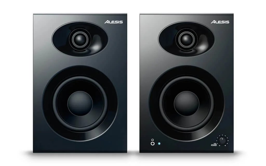 اسپیکر مانیتورینگ السیس Alesis Elevate 4 - خرید اسپیکر مانیتورینگ - اسپیکر مانیتورینگ السیس - اسپیکر مانیتورینگ Alesis - السیس Elevate 4 - اسپیکر مانیتورینگ Elevate 4 - اسپیکر مانیتورینگ 4 اینچ - اسپیکر مانیتورینگ ارزان - فروشگاه  اینترنتی فراصوت