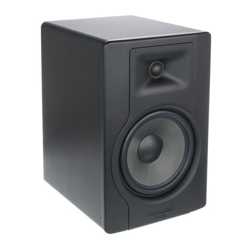 اسپیکر مانیتورینگ ام آدیو M-Audio BX8 D3 (4) اسپیکر مانیتورینگ ام آدیو M-Audio BX8 D3 - خرید اسپیکر مانیتورینگ - اسپیکر مانیتورینگ ام آدیو - اسپیکر مانیتورینگ M-Audio - اسپیکر مانیتورینگ 8 اینچ - اسپیکر مانیتورینگ اکتیو - اسپیکر مانیتورینگ حرفه ای - اسپیکر مانیتورینگ استودیویی - ام آدیو BX8 D3 - فروشگاه اینترنتی فراصوت