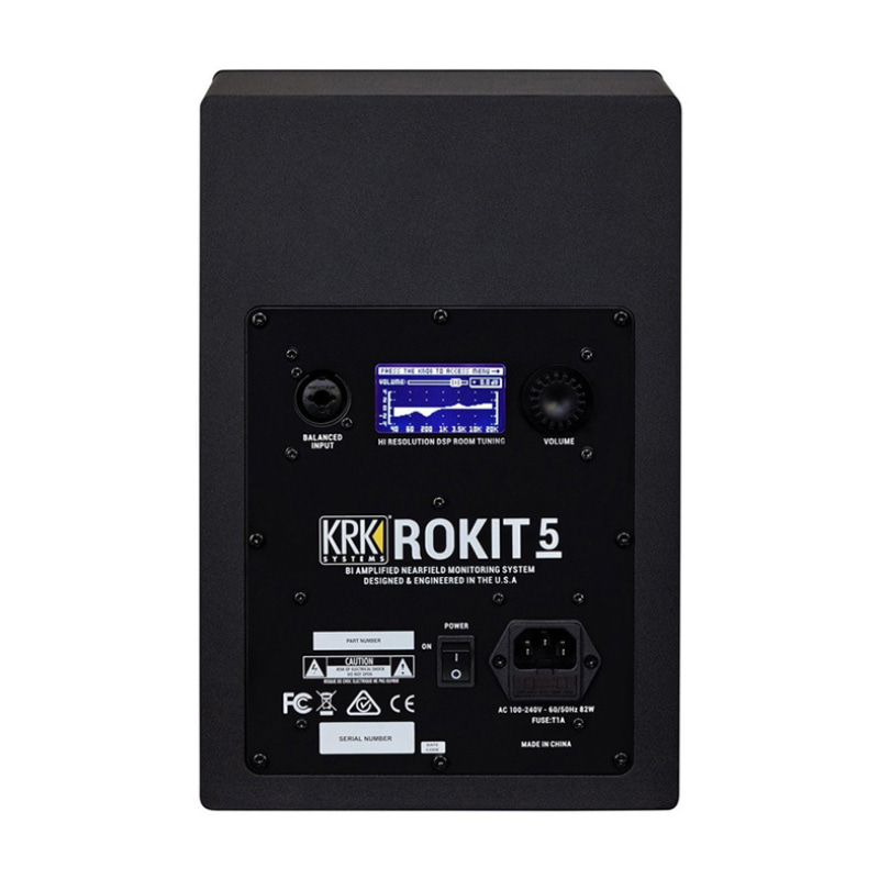 اسپیکر مانیتورینگ کی آر کی KRK Rokit 5 G4 (2) اسپیکر مانیتورینگ کی آر کی KRK Rokit 5 G4 - خرید اسپیکر مانیتورینگ - اسپیکر مانیتورینگ کی آر کی - اسپیکر مانیتورینگ KRK - اسپیکر مانیتورینگ راکیت 5 جی 4 - اسپیکر کی آر کی راکیت - اسپیکر KRK Rokit 5 G4 - کی آر کی Rokit 5 G4 - کی آر کی نسل چهار - فروشگاه اینترنتی فراصوت