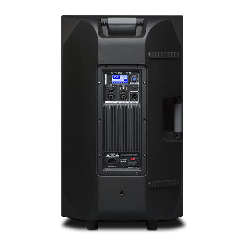 باند اکتیو پریسونوس Presonus Air15 (2) باند اکتیو پریسونوس Presonus Air15 - خرید باند اکتیو - باند دی جی - باند حرفه ای - باند اجرای زنده - باند اکتیو Presonus Air15 - باند اکتیو Presonus - فروشگاه اینترنتی فراصوت