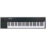 میدی کنترلر السیس Alesis VI61 - خرید میدی کنترلر - خرید میدی کیبورد - میدی کنترلر السیس - میدی کنترلر Alesis - السیس VI61 - میدی کنترلر Alesis VI61 - کنترلر Alesis VI61 - فروشگاه اینترنتی فراصوت