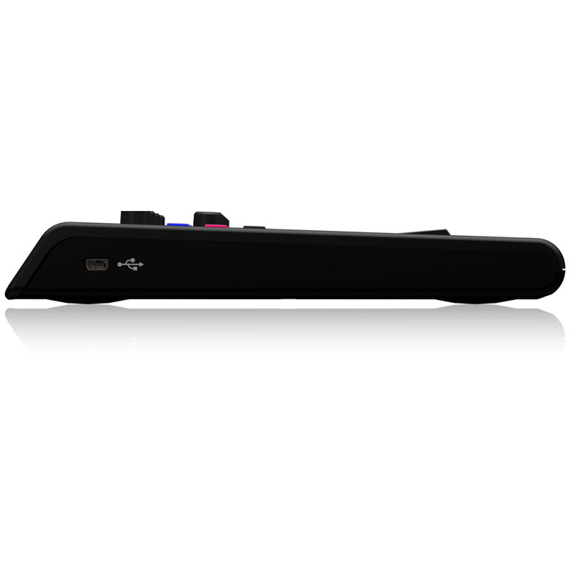 میدی کنترلر ام آدیو M-Audio Axiom AIR 32 Mini (5) میدی کنترلر ام آدیو M-Audio Axiom AIR 32 Mini - خرید میدی کنترلر - خرید میدی کیبورد - میدی کنترلر ام آدیو - میدی کنترلر M-Audio - ام آدیو Axiom AIR 32 Mini - میدی کنترلر M-Audio Axiom AIR 32 Mini - کنترلر M-Audio Axiom AIR 32 Mini - فروشگاه اینترنتی فراصوت