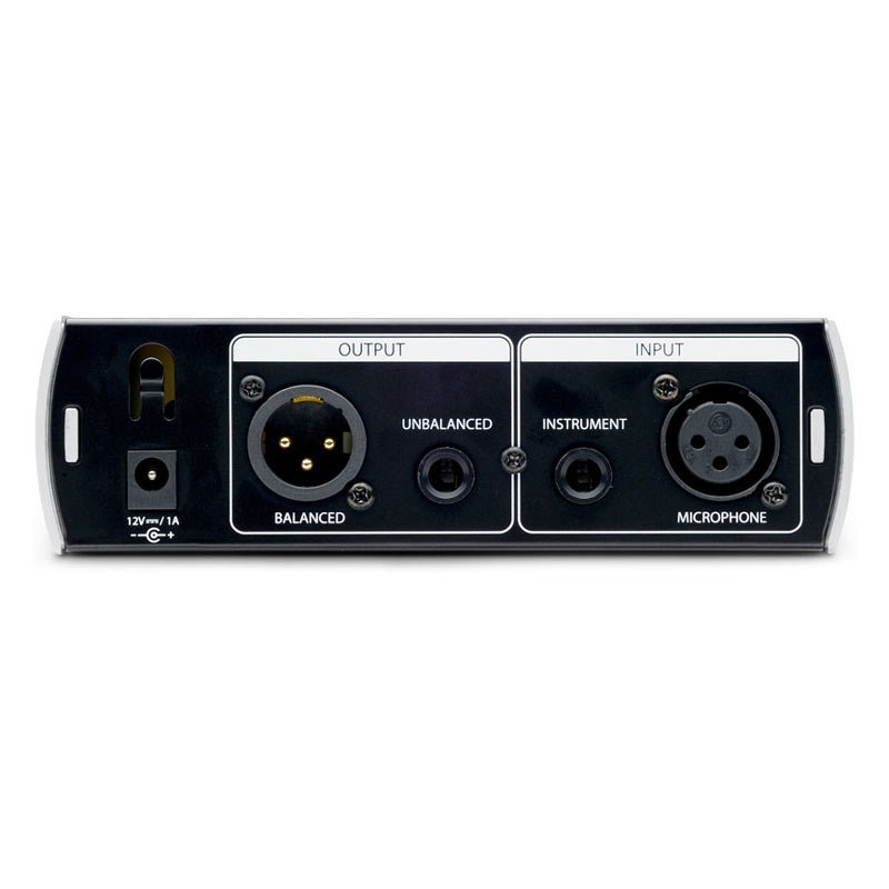 پری آمپ پریسونوس Presonus TubePre V2 (2) پری آمپ پریسونوس Presonus TubePre V2 - خرید پری آمپ میکروفون - پری آمپ استودیویی - پری آمپ پریسونوس - پری آمپ Presonus - پریسونوس TubePre V2 - پری آمپ TubePre - پری امپ ارزان - فروشگاه اینترنتی فراصوت