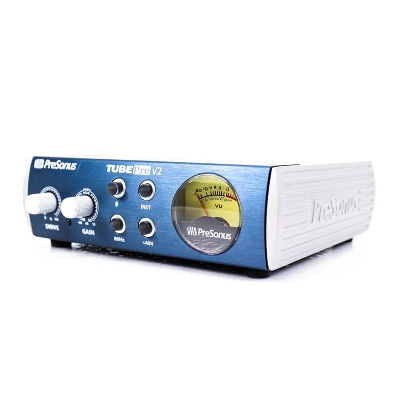 پری آمپ پریسونوس Presonus TubePre V2 (5) پری آمپ پریسونوس Presonus TubePre V2 - خرید پری آمپ میکروفون - پری آمپ استودیویی - پری آمپ پریسونوس - پری آمپ Presonus - پریسونوس TubePre V2 - پری آمپ TubePre - پری امپ ارزان - فروشگاه اینترنتی فراصوت