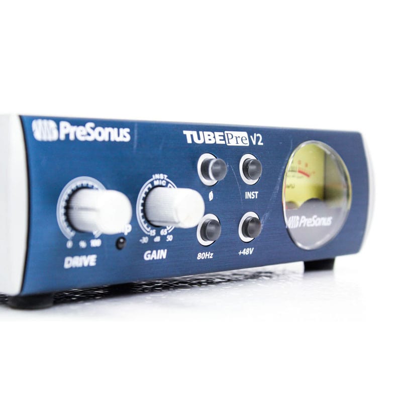 پری آمپ پریسونوس Presonus TubePre V2 (6) پری آمپ پریسونوس Presonus TubePre V2 - خرید پری آمپ میکروفون - پری آمپ استودیویی - پری آمپ پریسونوس - پری آمپ Presonus - پریسونوس TubePre V2 - پری آمپ TubePre - پری امپ ارزان - فروشگاه اینترنتی فراصوت