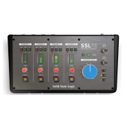 کارت صدا اس اس ال Solid State Logic SSL 12 - خرید کارت صدا - کارت صدا اس اس ال - کارت صدا اس اس ال 12 - کارت صدا اس اس ال - کارت صدا SSL - کارت صدا SSL 12 - فروشگاه اینترنتی فراصوت