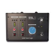 کارت صدا اس اس ال Solid State Logic SSL 2 - خرید کارت صدا - کارت صدا اس اس ال - کارت صدا اس اس ال 2 - کارت صدا اس اس ال - کارت صدا SSL - کارت صدا SSL 2 - فروشگاه اینترنتی فراصوت