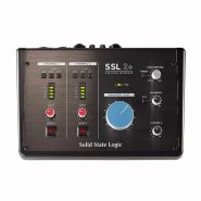 کارت صدا اس اس ال +Solid State Logic SSL 2 - خرید کارت صدا - کارت صدا اس اس ال - کارت صدا اس اس ال 2 پلاس - کارت صدا اس اس ال - کارت صدا SSL - کارت صدا +SSL 2 - فروشگاه اینترنتی فراصوت
