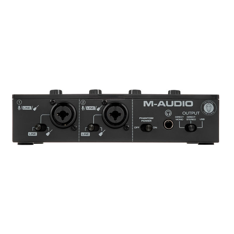 کارت صدا ام آدیو M-Audio M-Track Duo (3) کارت صدا ام آدیو M-Audio M-Track Duo - خرید کارت صدا - کارت صدا ام آدیو - کارت صدا M-Audio M-Track Duo - کارت صدا M-Audio M-Track Duo - کارت صدا M-Audio - کارت صدا ارزان - کارت صدا استودیویی - کارت صدا M-Track Solo - فروشگاه اینترنتی فراصوت
