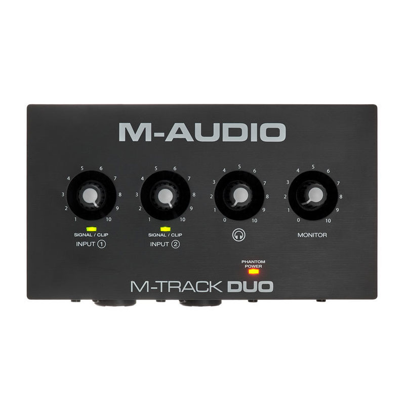 کارت صدا ام آدیو M-Audio M-Track Duo کارت صدا ام آدیو M-Audio M-Track Duo - خرید کارت صدا - کارت صدا ام آدیو - کارت صدا M-Audio M-Track Duo - کارت صدا M-Audio M-Track Duo - کارت صدا M-Audio - کارت صدا ارزان - کارت صدا استودیویی - کارت صدا M-Track Solo - فروشگاه اینترنتی فراصوت