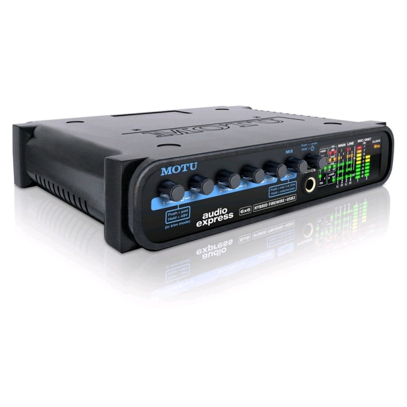 کارت صدا موتو Motu Audio Express (2) کارت صدا موتو Motu Audio Express - خرید کارت صدا - کارت صدا استودیویی حرفه ای - کارت صدا موتو آدیو اکسپرس - کارت صدا موتو - کارت صدا MOTU - موتو Audio Express - کارت صدا Motu Audio Express - فروشگاه اینترنتی فراصوت