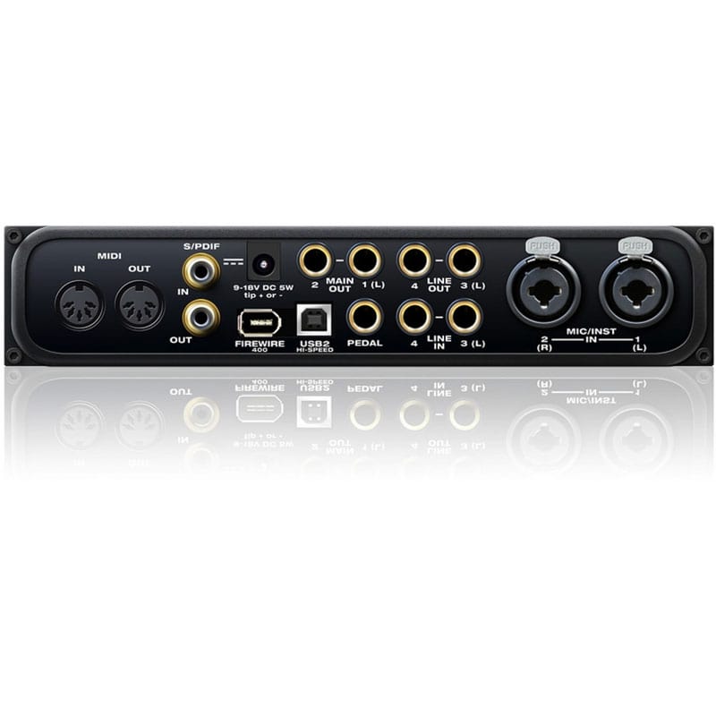 کارت صدا موتو Motu Audio Express (3) کارت صدا موتو Motu Audio Express - خرید کارت صدا - کارت صدا استودیویی حرفه ای - کارت صدا موتو آدیو اکسپرس - کارت صدا موتو - کارت صدا MOTU - موتو Audio Express - کارت صدا Motu Audio Express - فروشگاه اینترنتی فراصوت