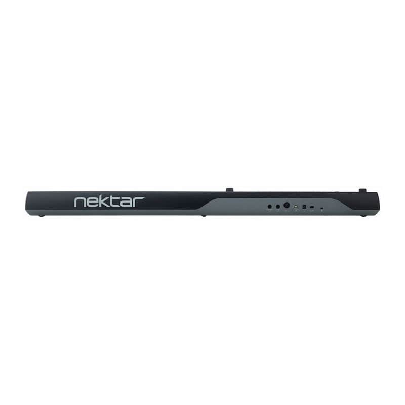 میدی کنترلر نکتار Nektar Impact GXP61 (6) میدی کنترلر نکتار Nektar Impact GXP61 - خرید میدی کیبورد - خرید میدی کنترلر - میدی کنترلر نکتار - میدی کنترلر Nektar - نکتار جی ایکس پی 61 - نکتار Impact GXP61 - کنترلر Nektar Impact GXP61 - میدی کنترلر ارزان - میدی کنترلر قابل حمل - فروشگاه اینترنتی فراصوت