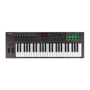 میدی کنترلر نکتار +Nektar Impact LX49 - خرید میدی کیبورد - خرید میدی کنترلر - میدی کنترلر نکتار - میدی کنترلر Nektar - نکتار ال ایکس 49 پلاس - نکتار +Impact LX49 - کنترلر +Nektar Impact LX49 - میدی کنترلر ارزان - میدی کنترلر قابل حمل - میدی کیبورد Nektar Impact LX49 Plus - فروشگاه اینترنتی فراصوت